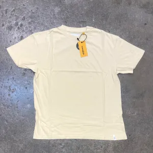 BAND TEE - SAND