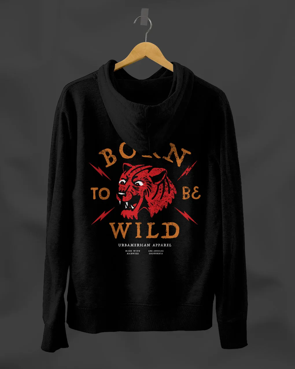 Born To Be Wild