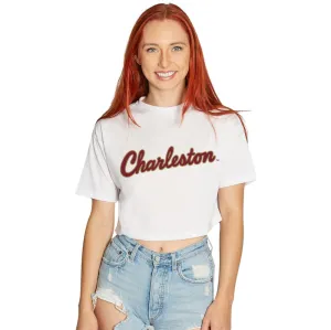 College of Charleston Tee