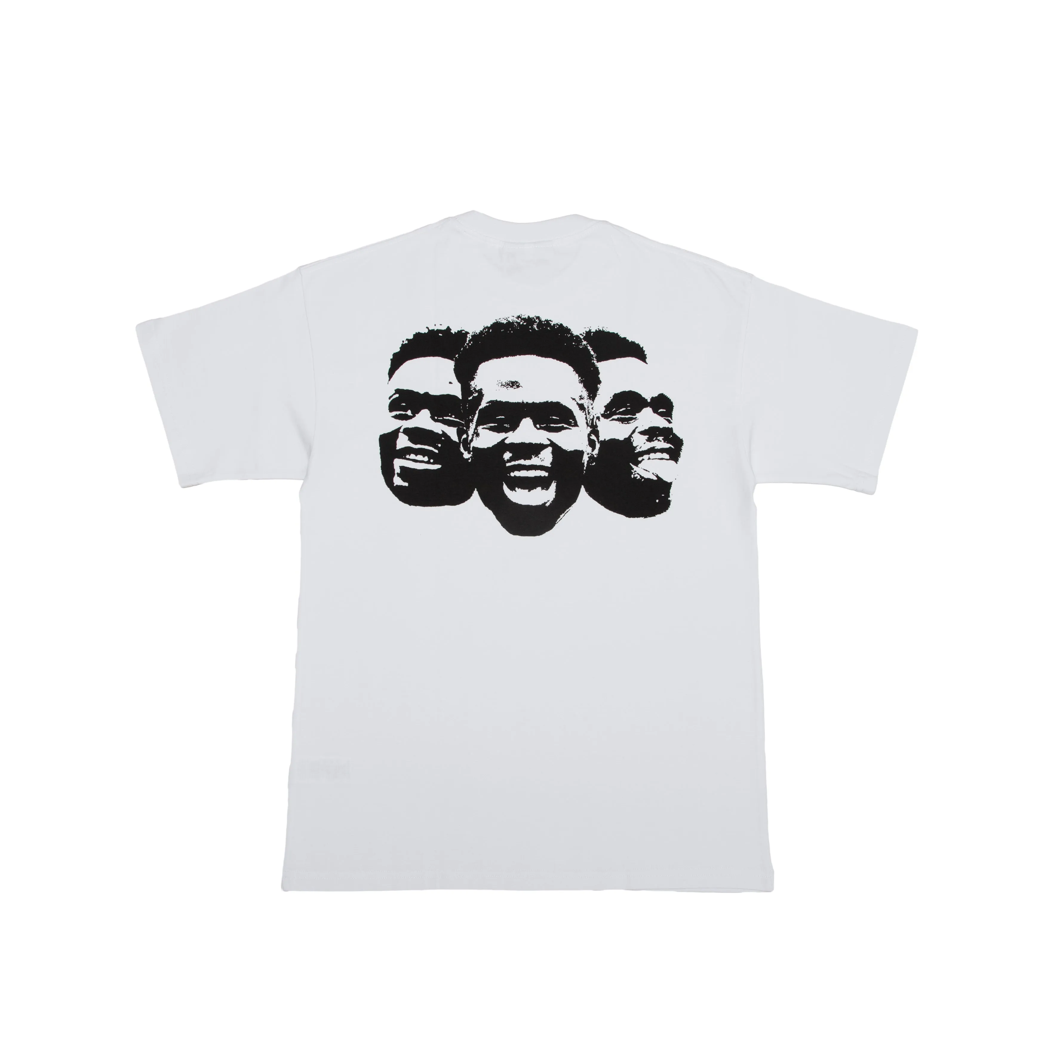 EARSPLITTING FC - Saka Box T-Shirt