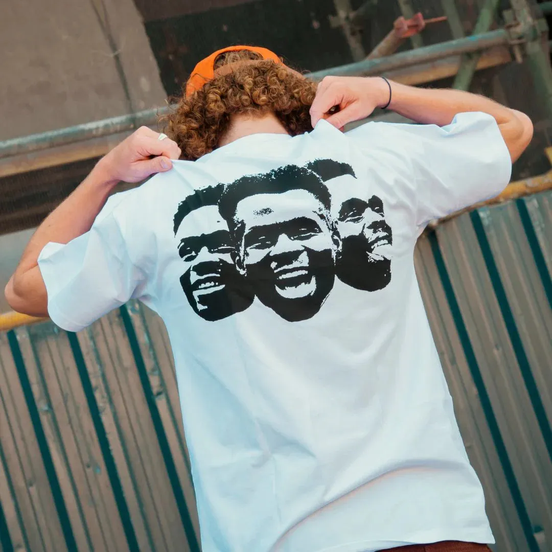 EARSPLITTING FC - Saka Box T-Shirt