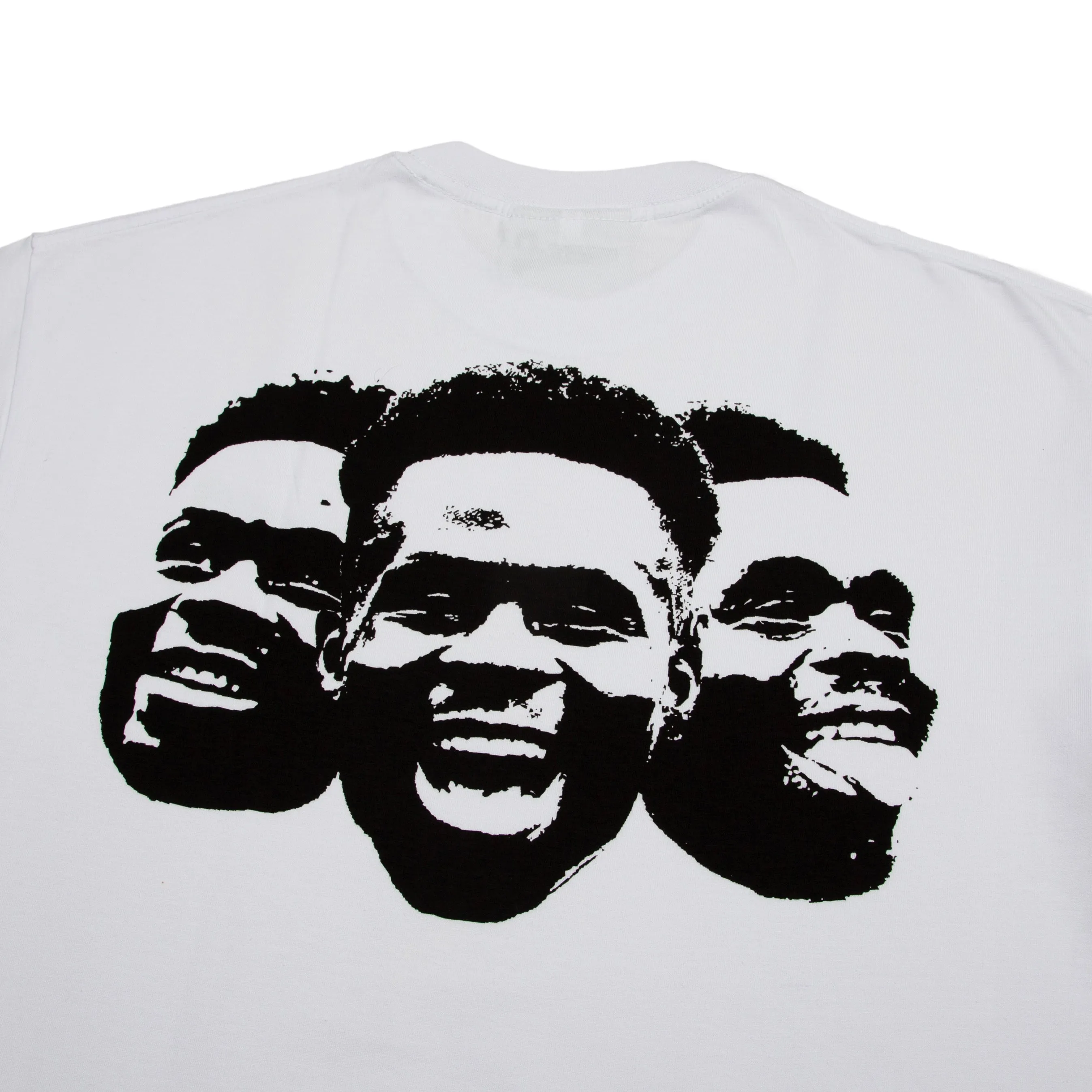 EARSPLITTING FC - Saka Box T-Shirt