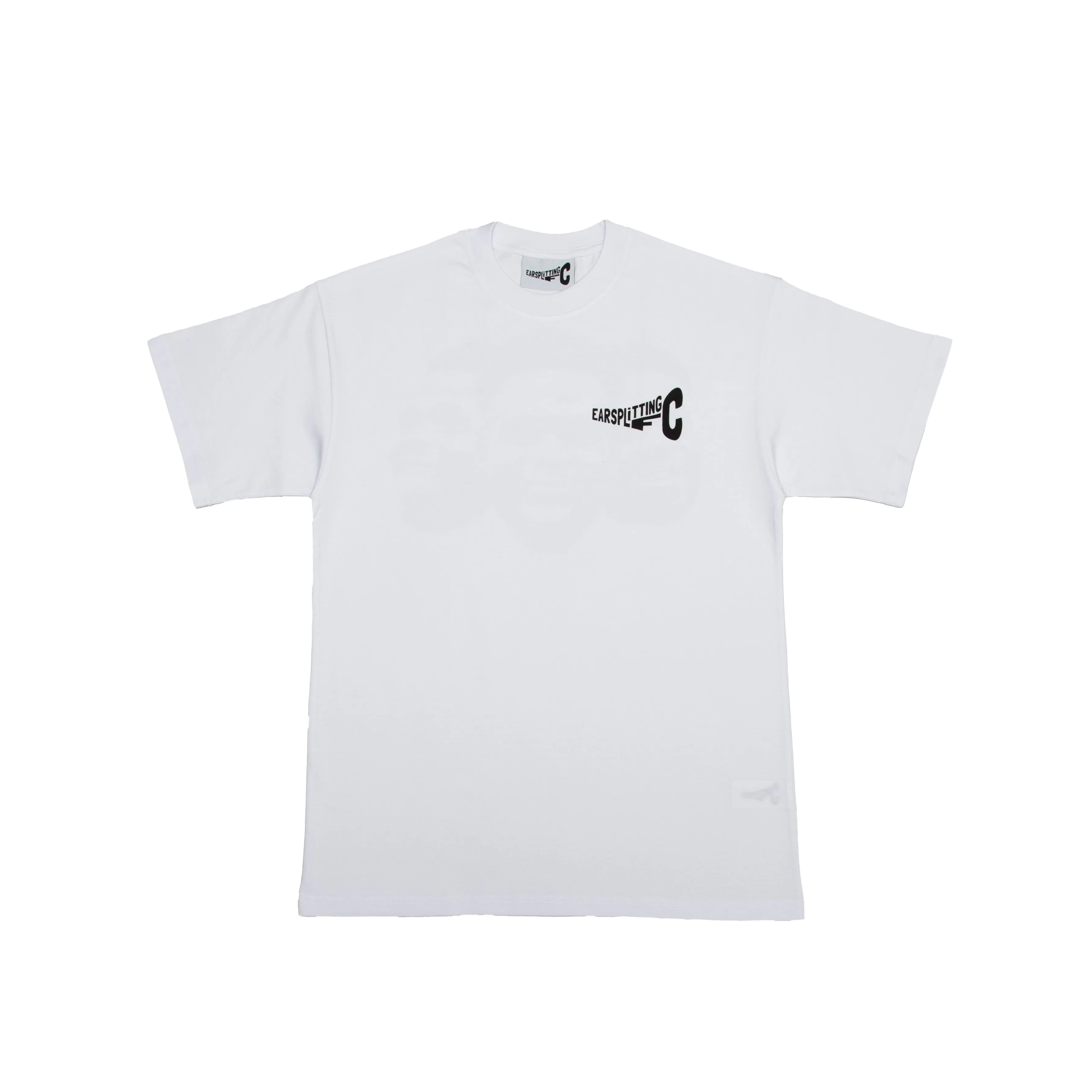 EARSPLITTING FC - Saka Box T-Shirt