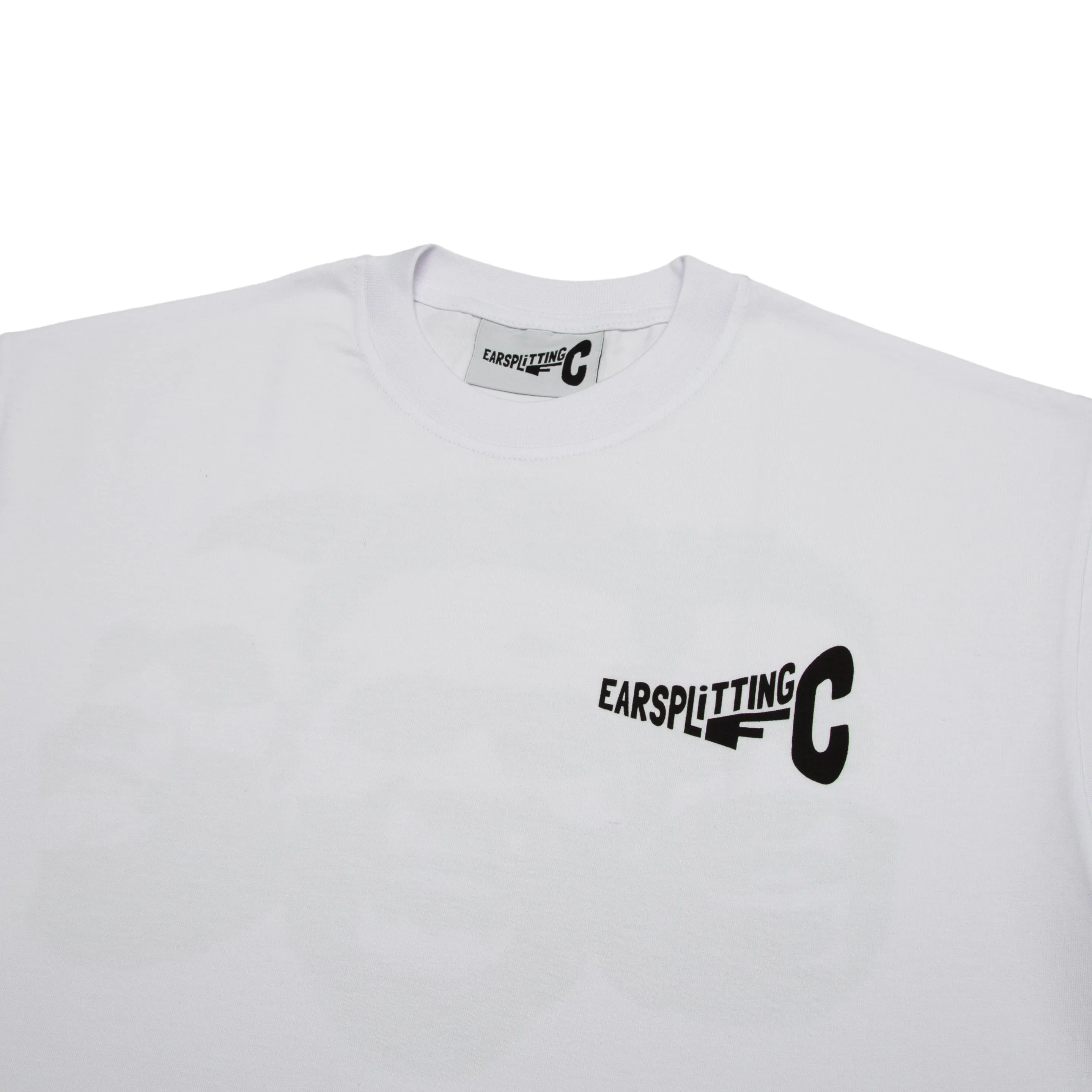 EARSPLITTING FC - Saka Box T-Shirt