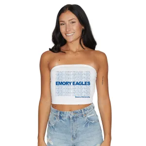 Emory Repeat Tube Top