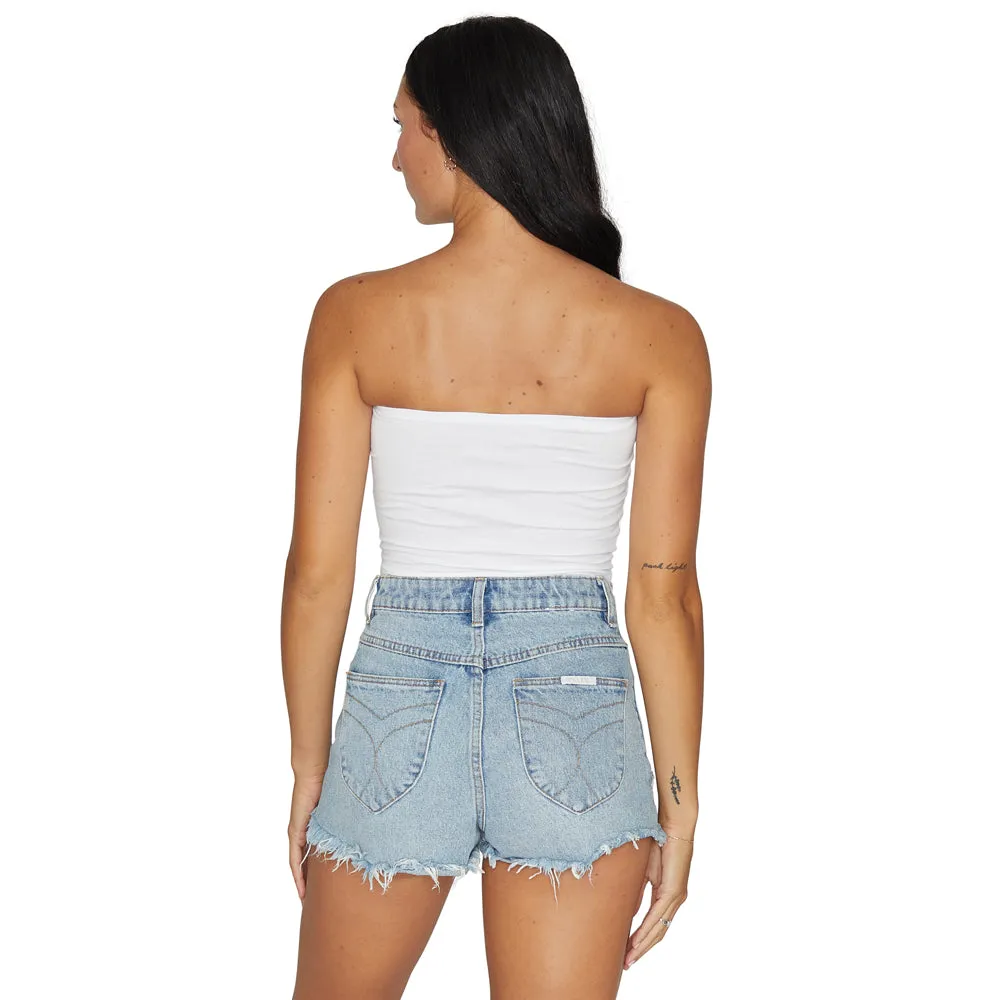 Emory Repeat Tube Top