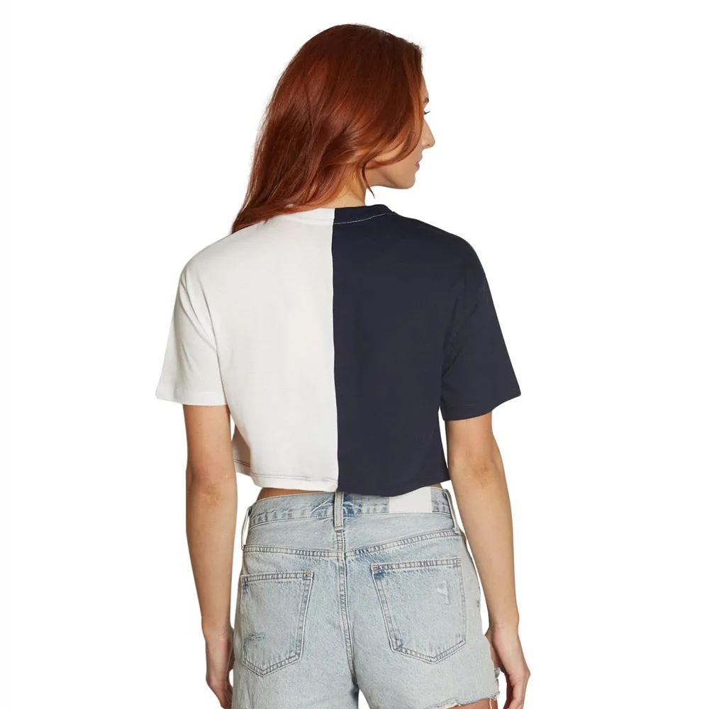Georgia Southern Split Tee