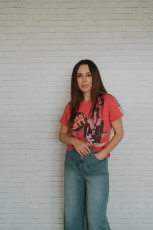 Joan Jett Reputation T-Shirt - FINAL SALE