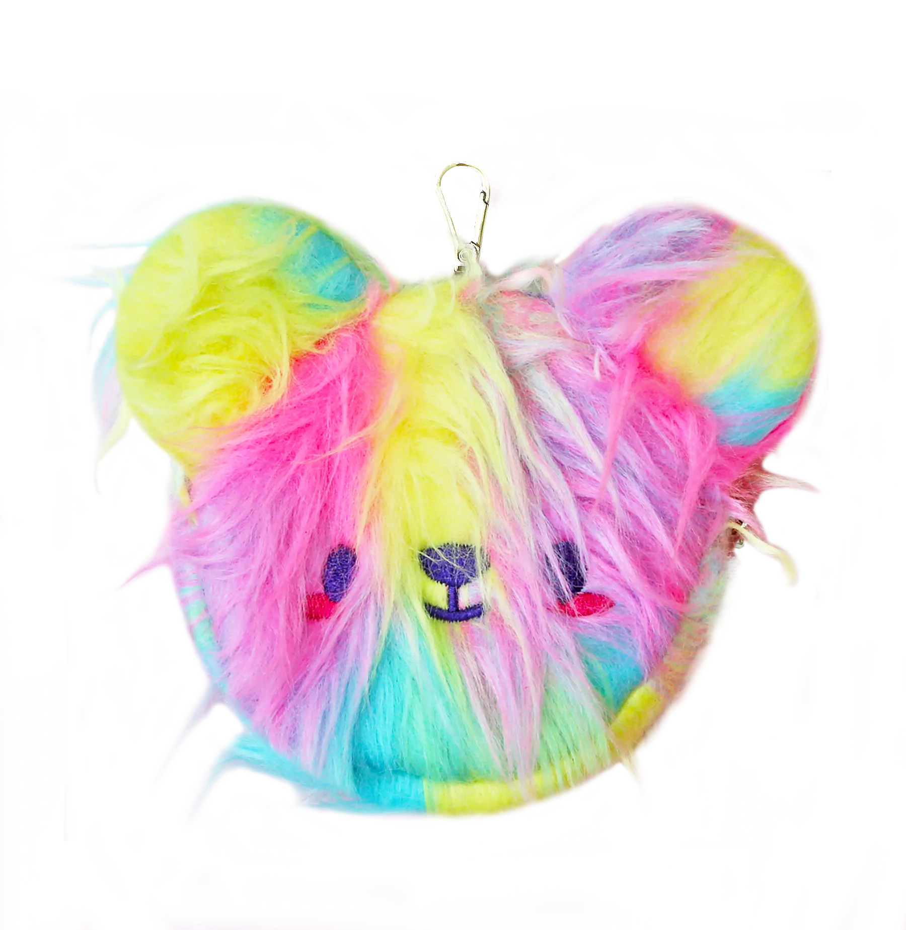 Mini Karafuru-kuma coin bag •ᴥ• ふわふわクマ ✦EXTREMELY RARE✦