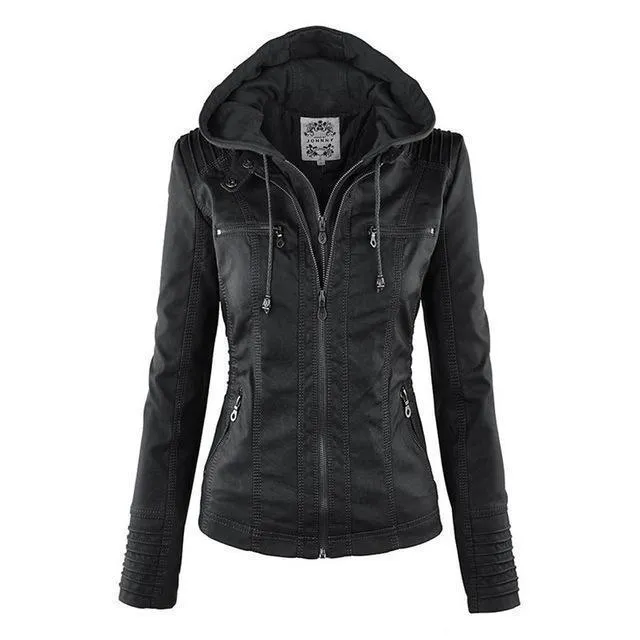 Sadie Biker Jacket