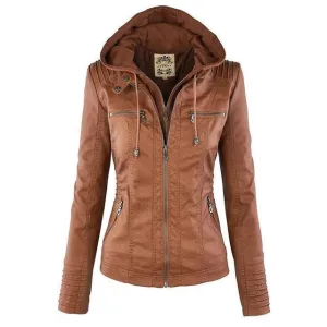 Sadie Biker Jacket
