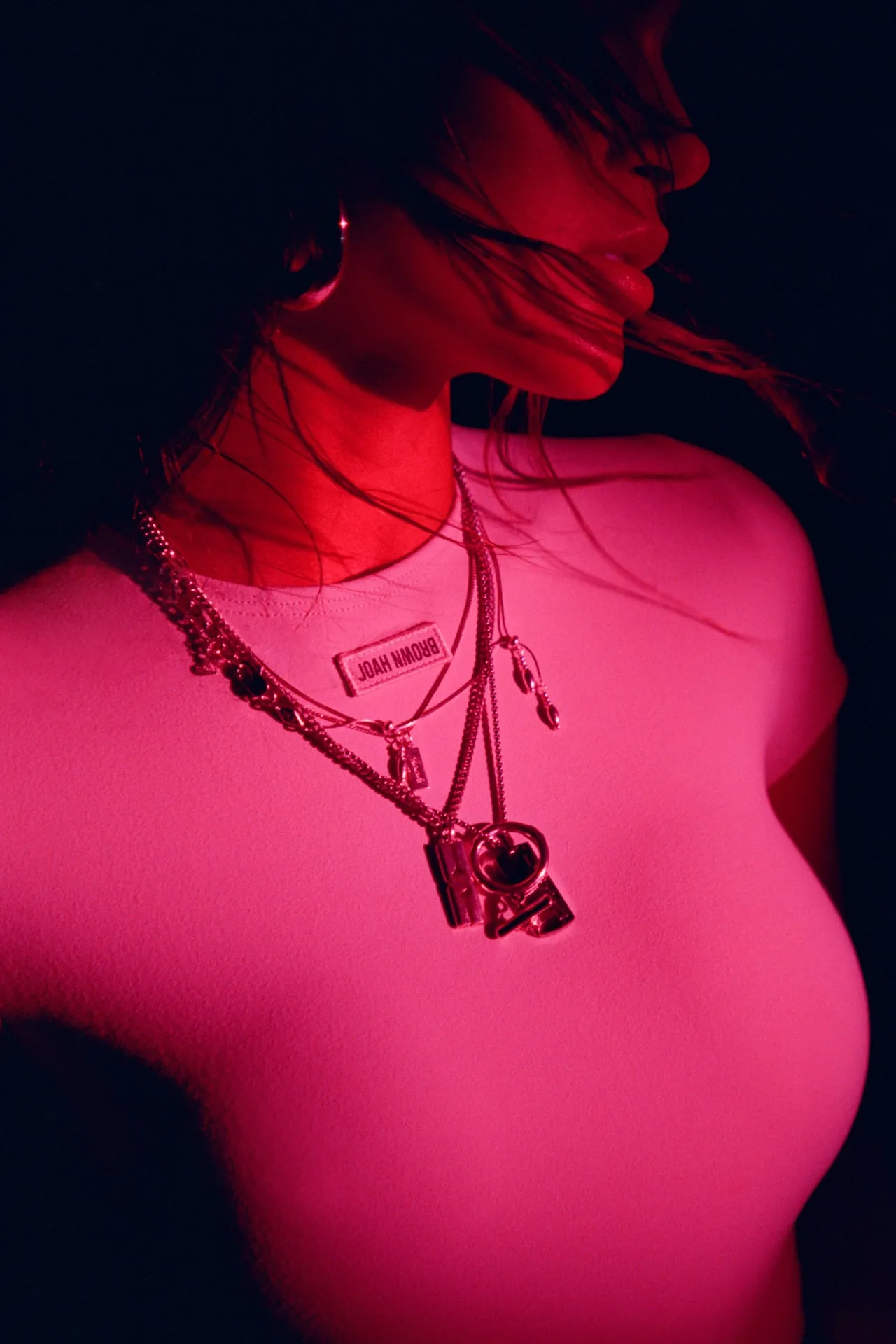 Second Skin Tee