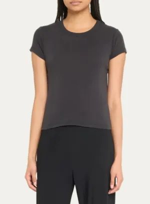 ST. AGNI | Organic Cotton Baby Tee