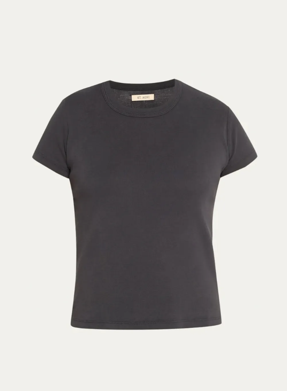 ST. AGNI | Organic Cotton Baby Tee
