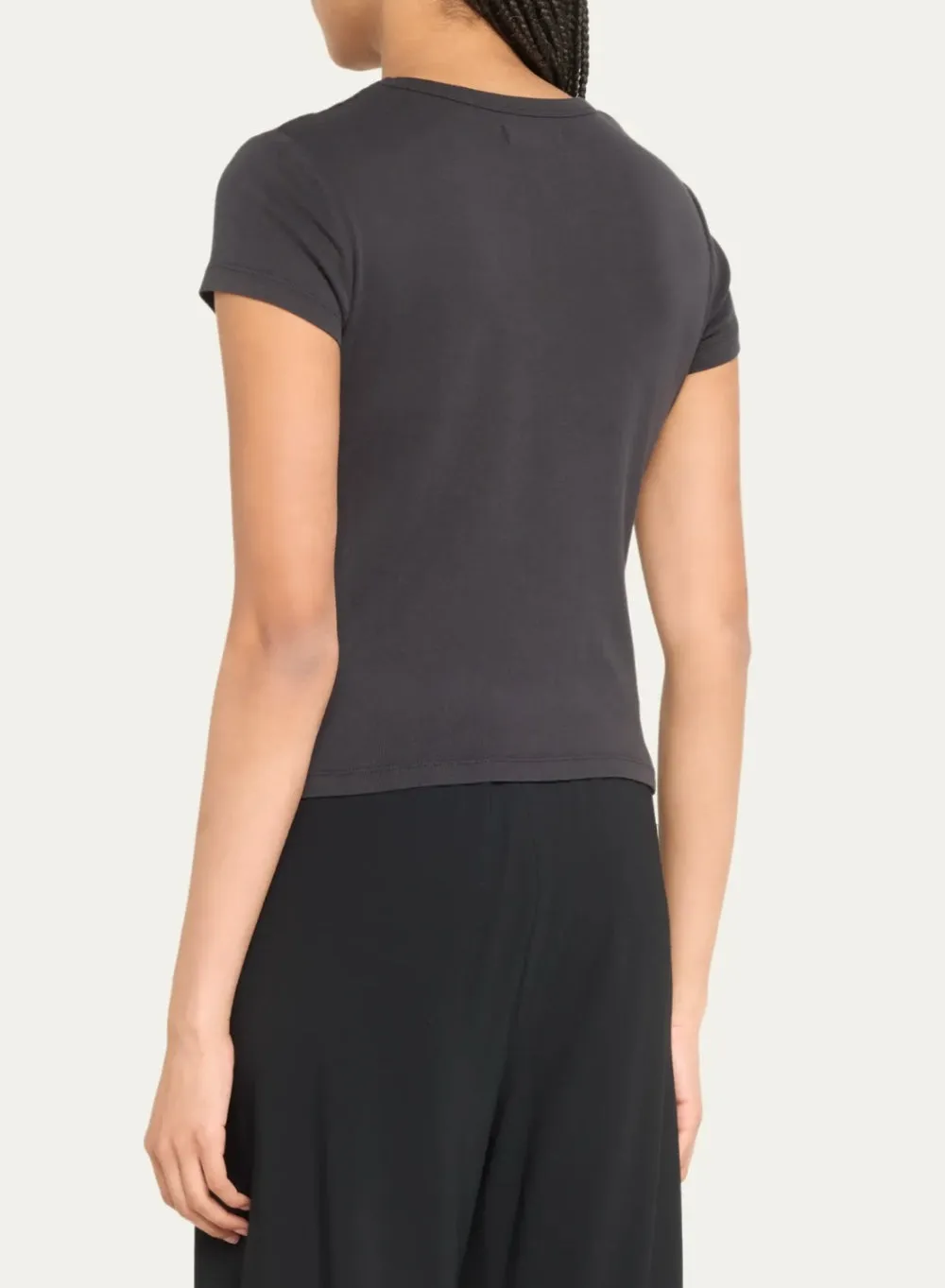 ST. AGNI | Organic Cotton Baby Tee