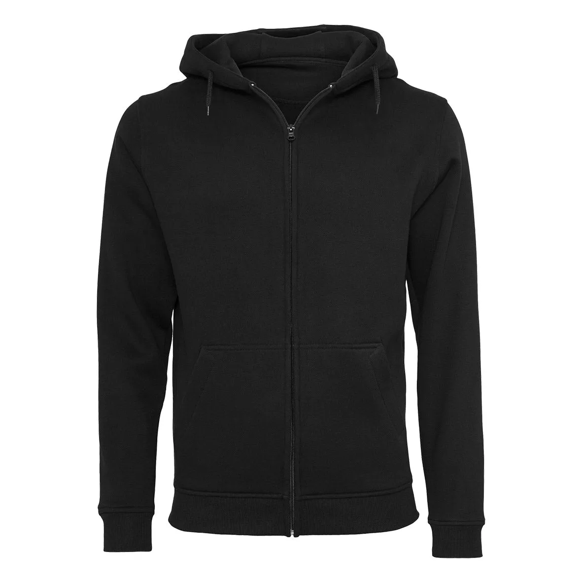 Steven Rhodes - Adopt a Familiar Pt 3 - Zip-Hoodie