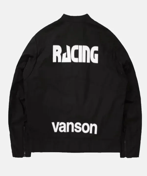 Supreme Vanson Cotton Jacket