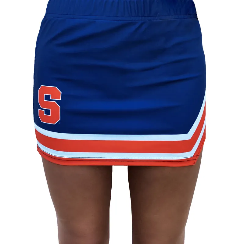Syracuse Game Day Skirt