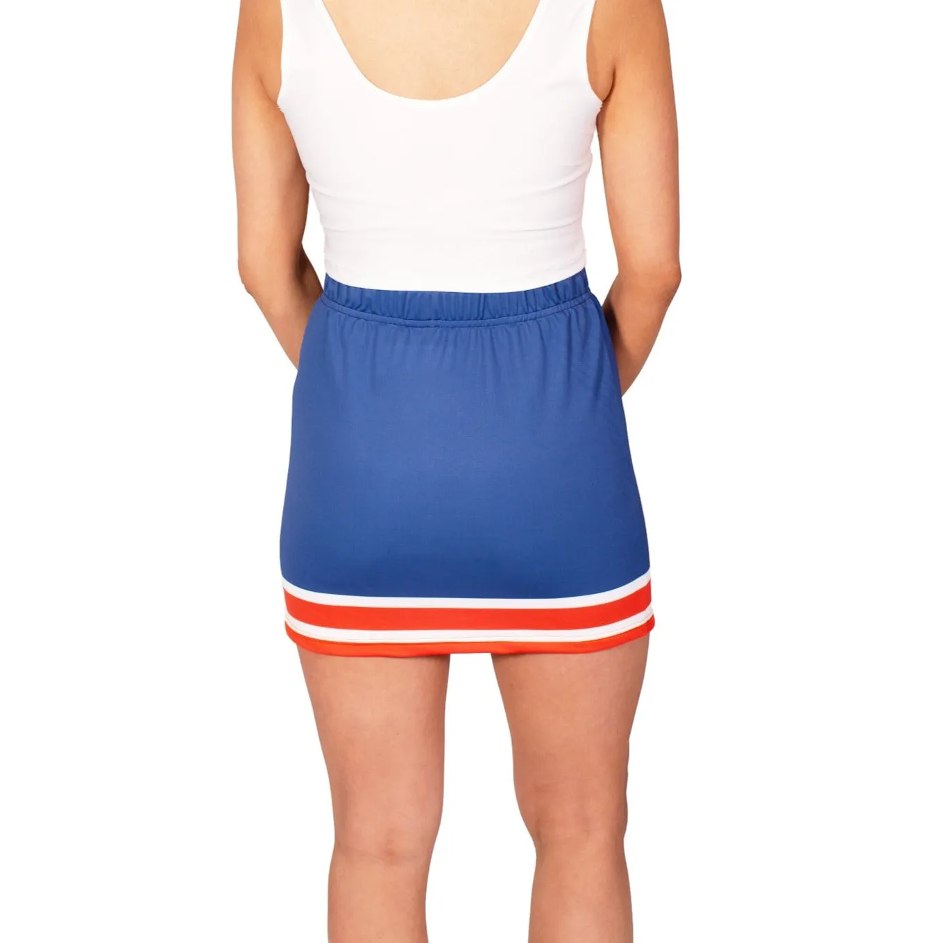 Syracuse Game Day Skirt