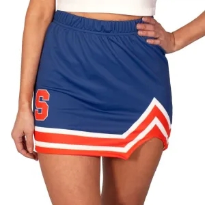 Syracuse Game Day Skirt