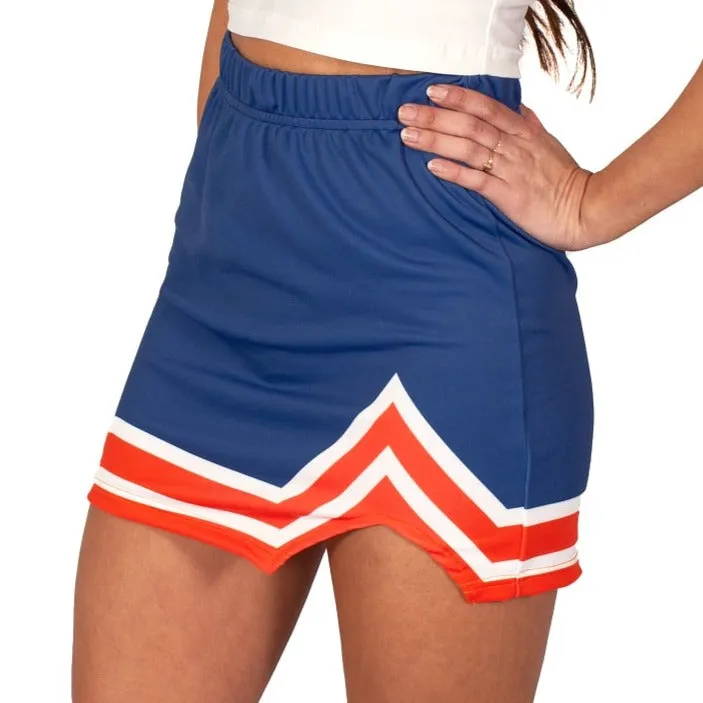 Syracuse Game Day Skirt