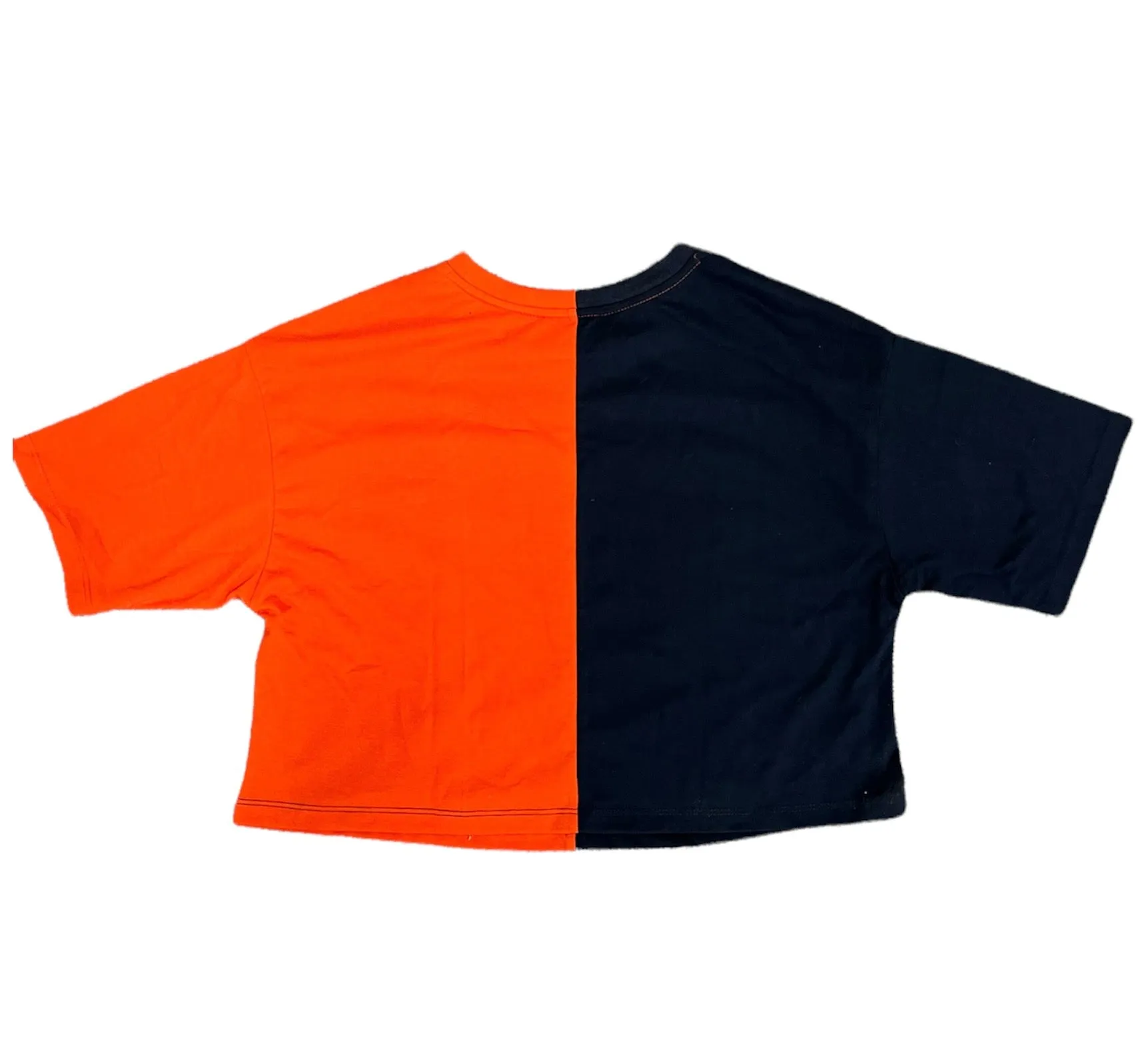 Syracuse Split Tee