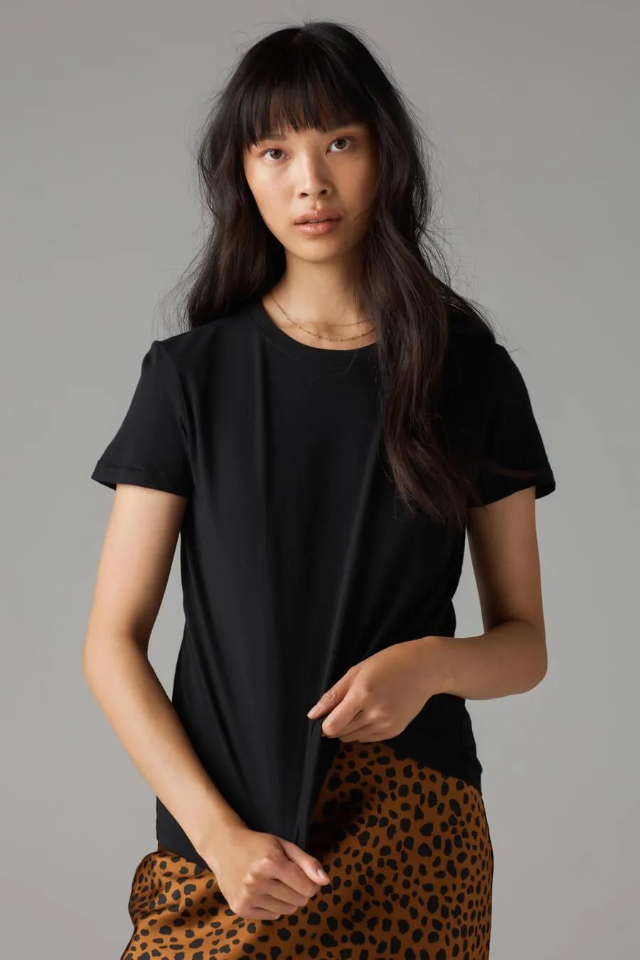 The Essential Tee