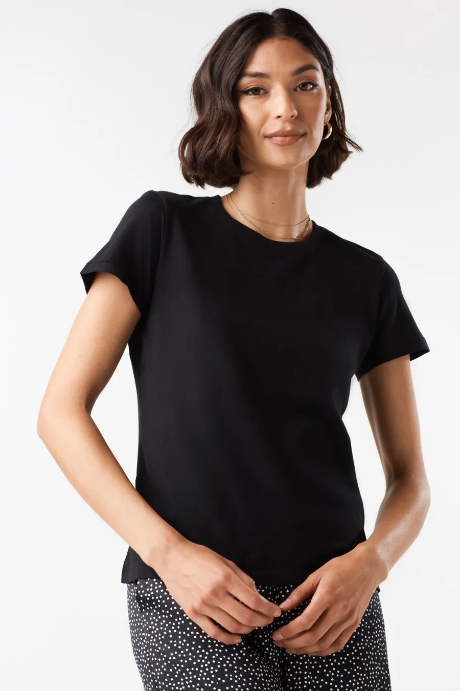 The Essential Tee