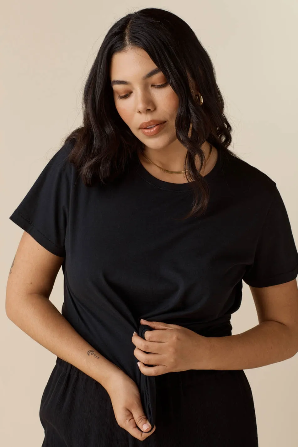 The Essential Tee