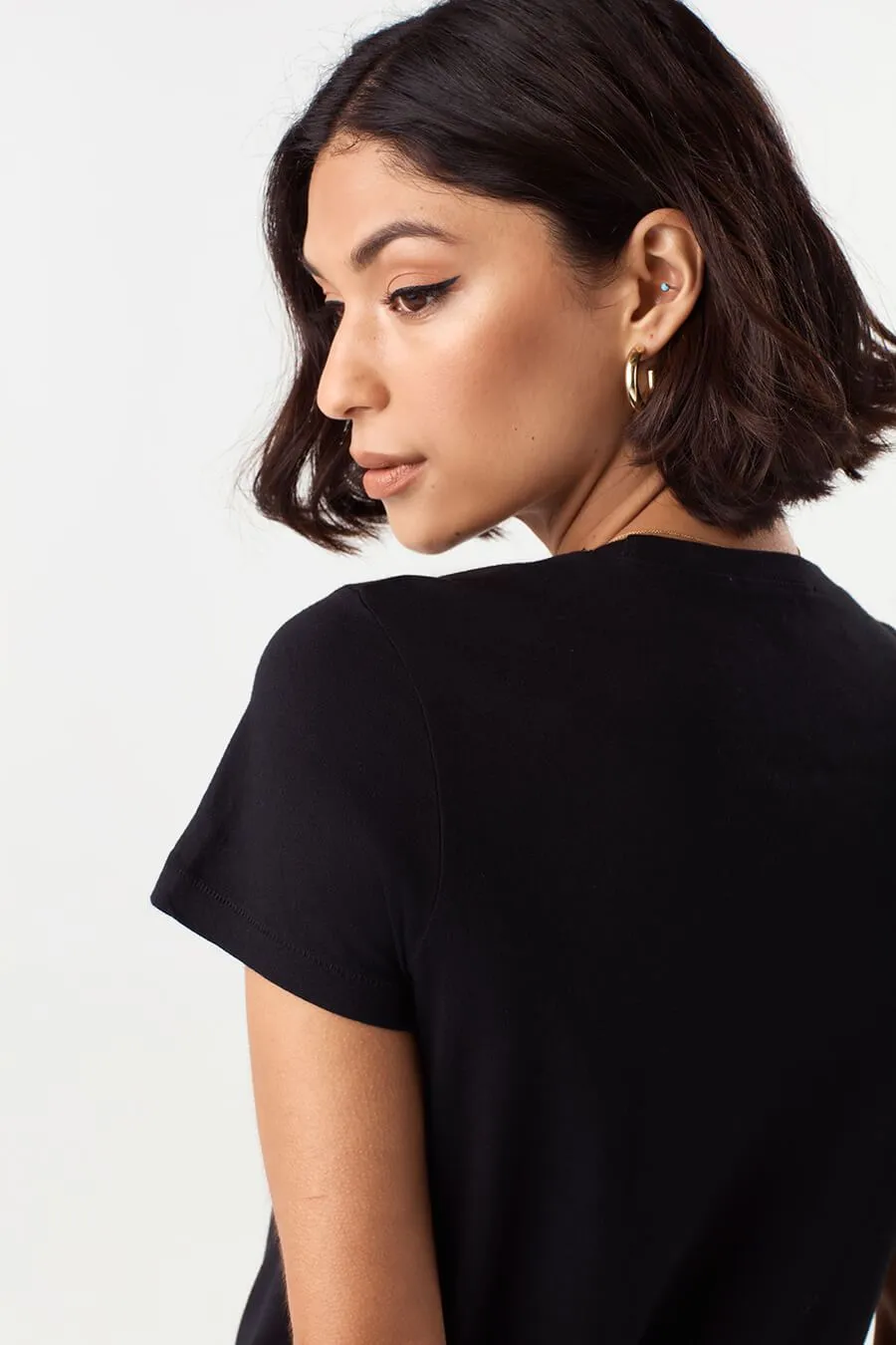 The Essential Tee