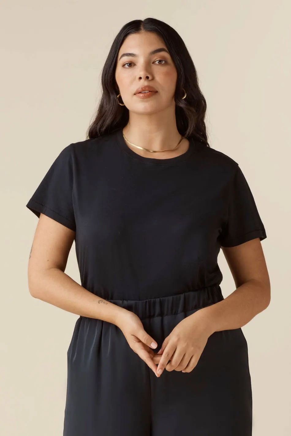 The Essential Tee