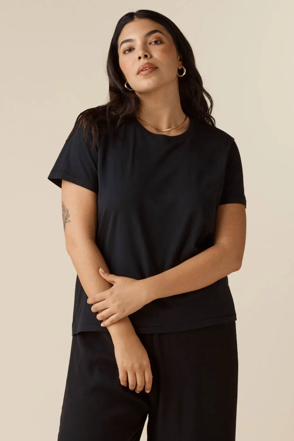 The Essential Tee