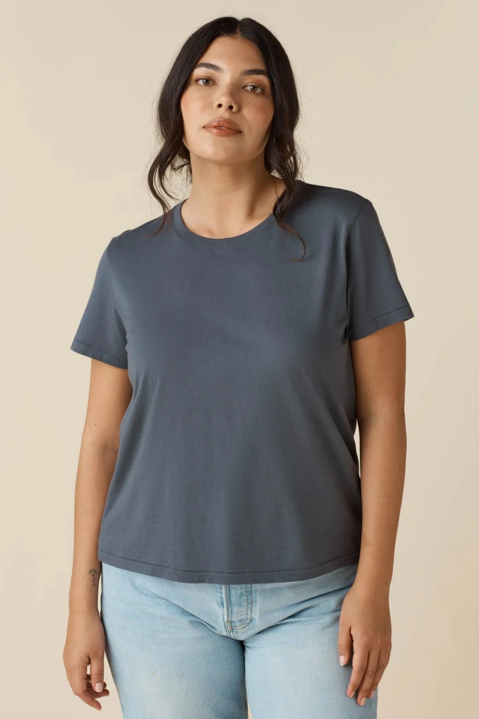 The Essential Tee
