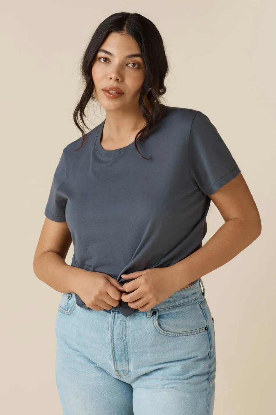 The Essential Tee