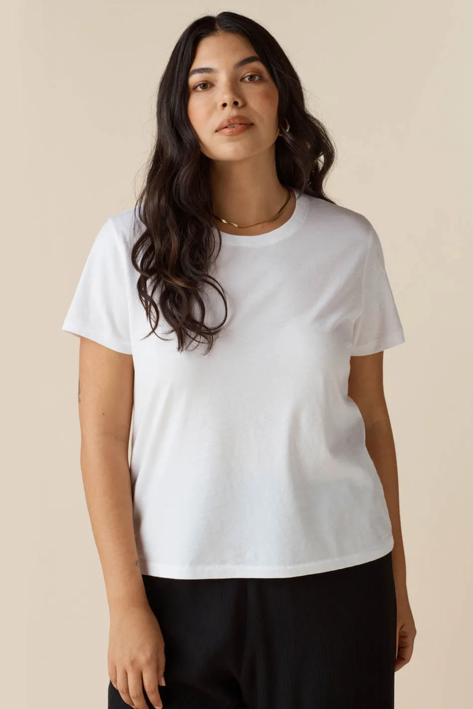 The Essential Tee