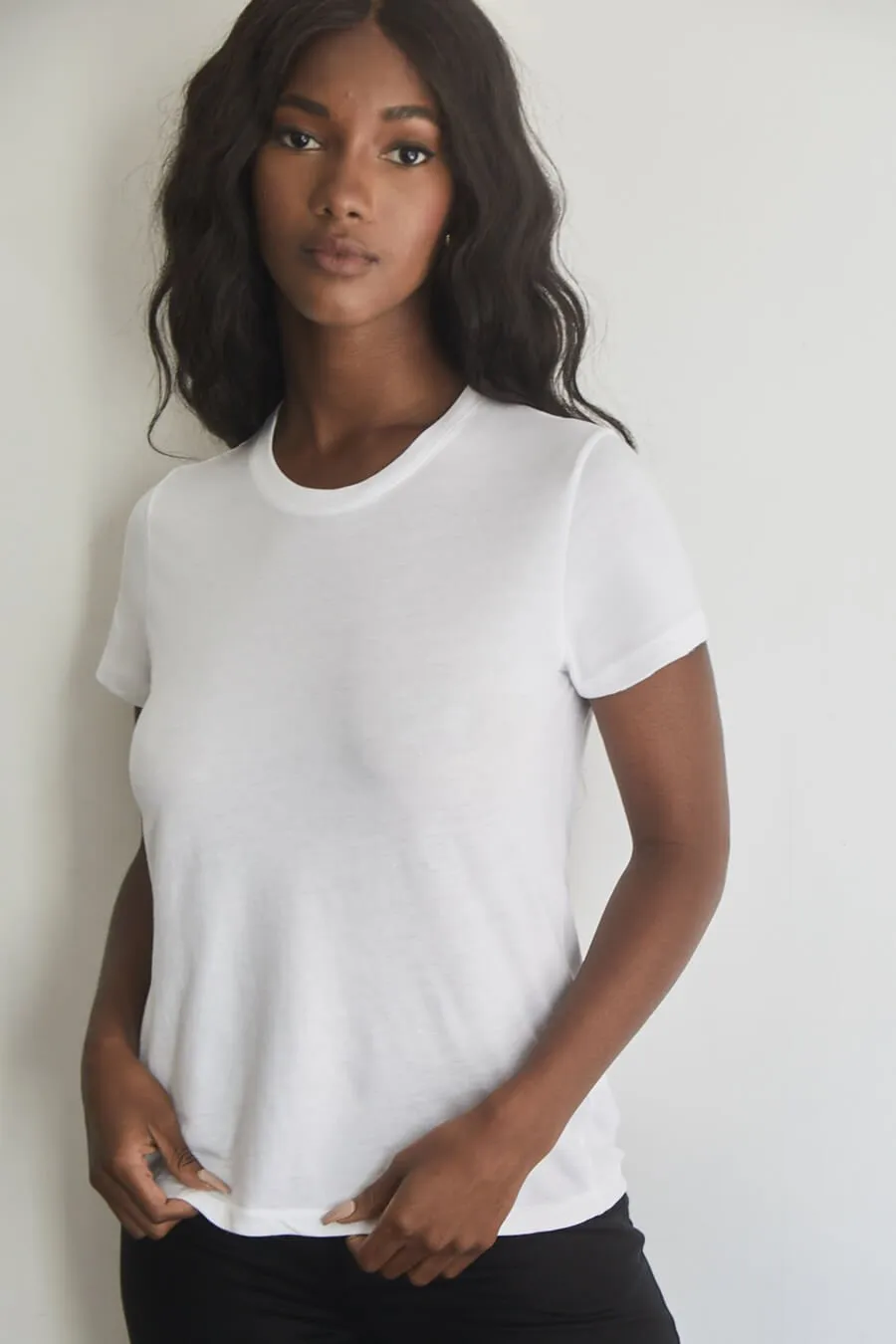 The Essential Tee