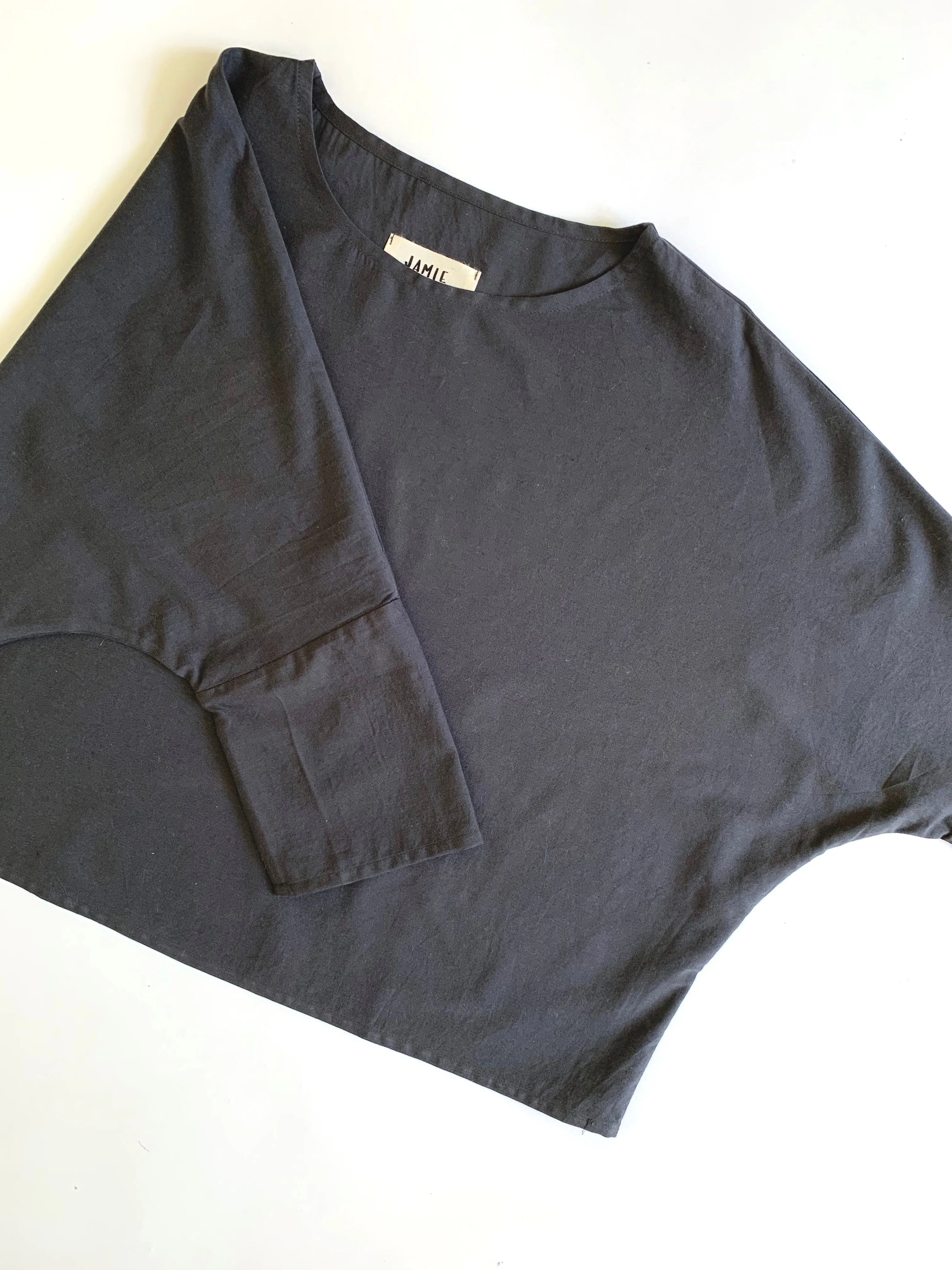 WHOLESALE: THE COTTON T TOP